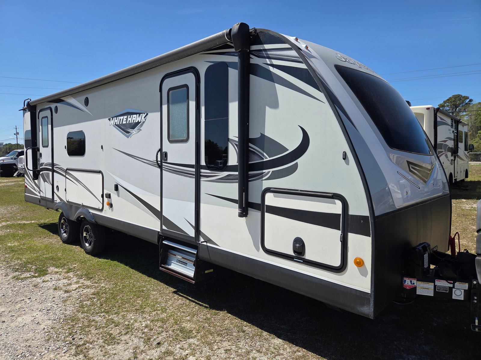 2020 Jayco WhiteHawk 26rk